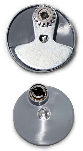 Planet hub assy - planet, compatibile