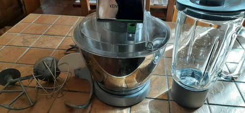 Kenwood chef classic km416 - chef,