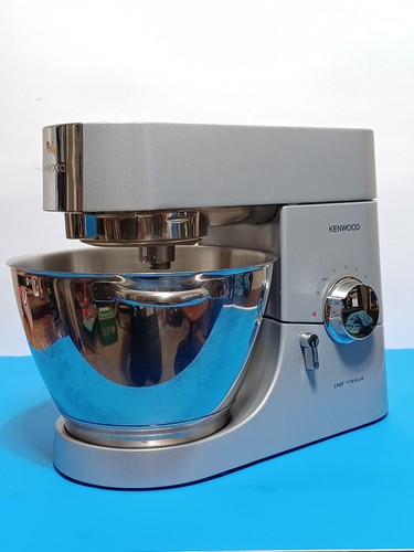 Kenwood chef titanium - kenwood,