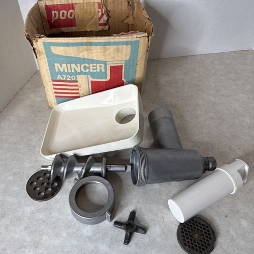 Kenwood chef major model - kenwood,