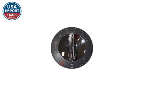 Delonghi control knob assy - delonghi,