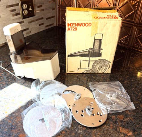 Kenwood chef vintage - kenwood,