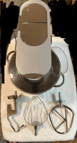 Kenwood kmc013 chef - kenwood,