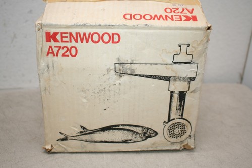 Vintage kenwood chef - vintage,