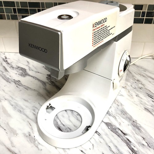 Kenwood chef classic - chef, km410